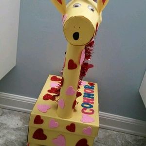 Meet your Posher, Alison